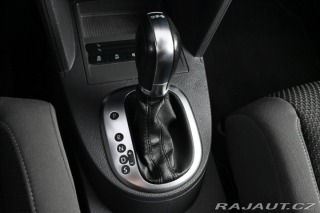 Volkswagen Touran 1,6 TDi 77kW DSG Comfortl 2012