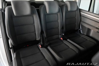 Volkswagen Touran 1,6 TDi 77kW DSG Comfortl 2012