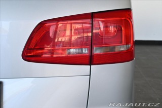 Volkswagen Touran 1,6 TDi 77kW DSG Comfortl 2012