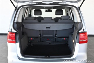 Volkswagen Touran 1,6 TDi 77kW DSG Comfortl 2012