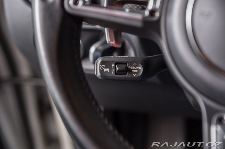 Porsche Macan GTS/Pano/Karbon/75L/Chron 2020