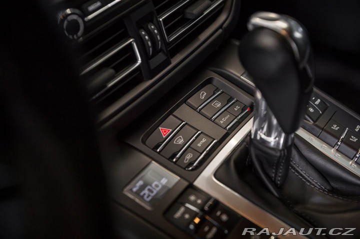 Porsche Macan GTS/Pano/Karbon/75L/Chron 2020