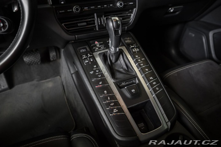 Porsche Macan GTS/Pano/Karbon/75L/Chron 2020