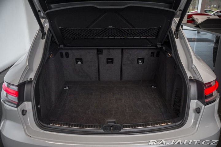Porsche Macan GTS/Pano/Karbon/75L/Chron 2020