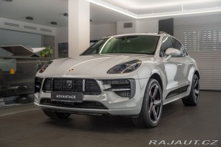 Porsche Macan GTS/Pano/Karbon/75L/Chron 2020
