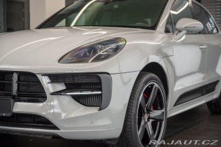 Porsche Macan GTS/Pano/Karbon/75L/Chron 2020
