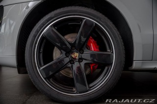 Porsche Macan GTS/Pano/Karbon/75L/Chron 2020