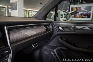 Porsche Macan GTS/Pano/Karbon/75L/Chron 2020
