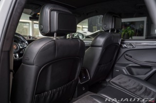 Porsche Macan GTS/Pano/Karbon/75L/Chron 2020