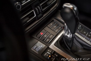 Porsche Macan GTS/Pano/Karbon/75L/Chron 2020