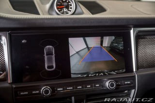 Porsche Macan GTS/Pano/Karbon/75L/Chron 2020