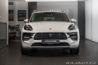 Porsche Macan GTS/Pano/Karbon/75L/Chron 2020