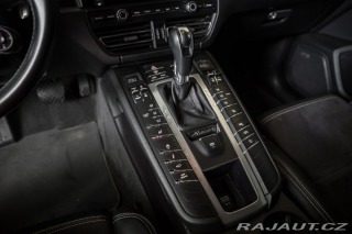 Porsche Macan GTS/Pano/Karbon/75L/Chron 2020