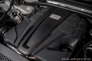 Porsche Macan GTS/Pano/Karbon/75L/Chron 2020