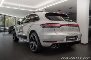 Porsche Macan GTS/Pano/Karbon/75L/Chron 2020
