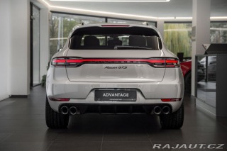 Porsche Macan GTS/Pano/Karbon/75L/Chron 2020
