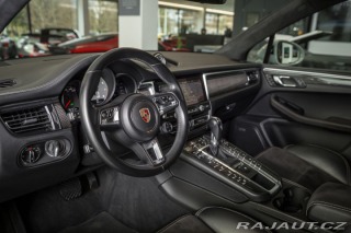 Porsche Macan GTS/Pano/Karbon/75L/Chron 2020