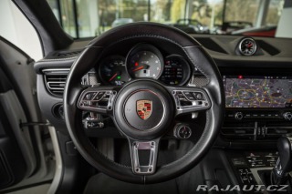 Porsche Macan GTS/Pano/Karbon/75L/Chron 2020