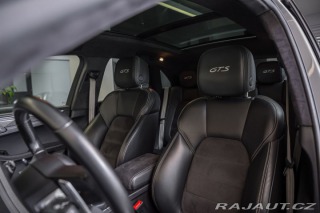 Porsche Macan GTS/Pano/Karbon/75L/Chron 2020