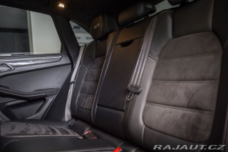 Porsche Macan GTS/Pano/Karbon/75L/Chron 2020