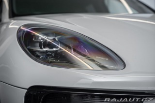 Porsche Macan GTS/Pano/Karbon/75L/Chron 2020