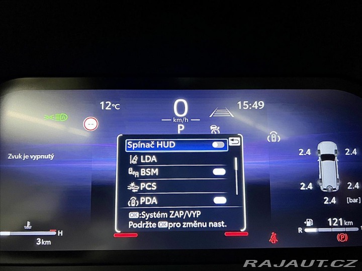 Toyota Land Cruiser 2,8 D AWD FIRST EDITION, 2025