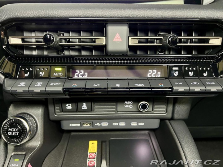 Toyota Land Cruiser 2,8 D AWD FIRST EDITION, 2025