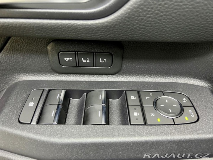 Toyota Land Cruiser 2,8 D AWD FIRST EDITION, 2025