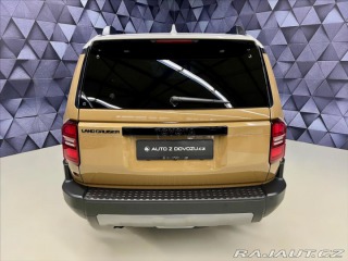 Toyota Land Cruiser 2,8 D AWD FIRST EDITION, 2025