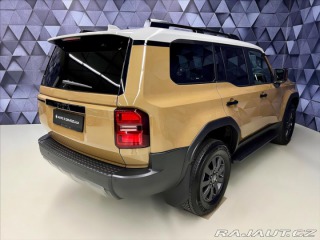 Toyota Land Cruiser 2,8 D AWD FIRST EDITION, 2025