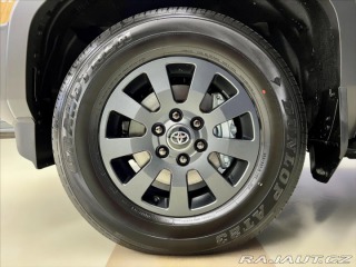 Toyota Land Cruiser 2,8 D AWD FIRST EDITION, 2025