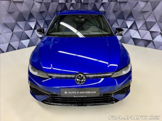 Volkswagen Golf 2,0 R PERFORMANCE, DSG, 4 2024
