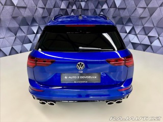 Volkswagen Golf 2,0 R PERFORMANCE, DSG, 4 2024