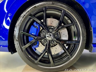 Volkswagen Golf 2,0 R PERFORMANCE, DSG, 4 2024