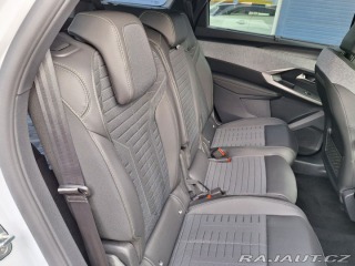 Peugeot 5008 GT Hybrid 136 e-DCS6 2025
