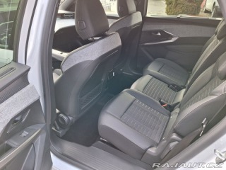 Peugeot 5008 GT Hybrid 136 e-DCS6 2025