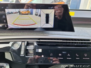 Peugeot 5008 GT Hybrid 136 e-DCS6 2025