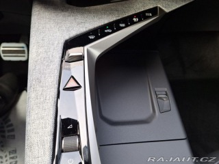 Peugeot 5008 GT Hybrid 136 e-DCS6 2025