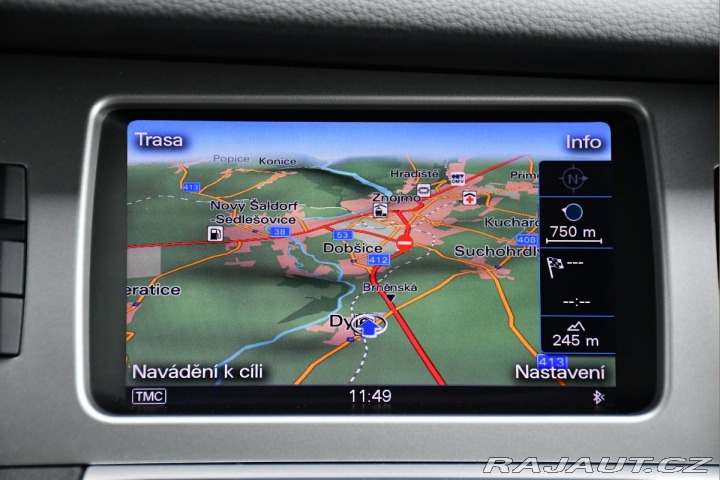 Audi Q7 3.0TDi Q S-LINE 2014