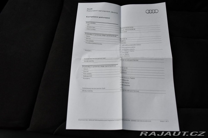 Audi Q7 3.0TDi Q S-LINE 2014