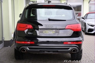 Audi Q7 3.0TDi Q S-LINE 2014
