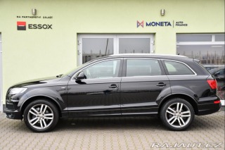 Audi Q7 3.0TDi Q S-LINE 2014