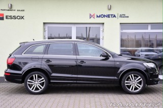 Audi Q7 3.0TDi Q S-LINE 2014