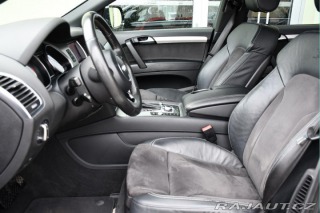 Audi Q7 3.0TDi Q S-LINE 2014