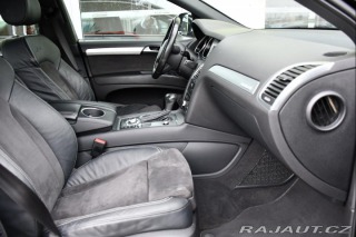 Audi Q7 3.0TDi Q S-LINE 2014