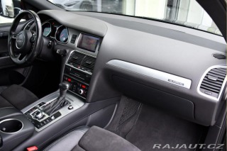 Audi Q7 3.0TDi Q S-LINE 2014