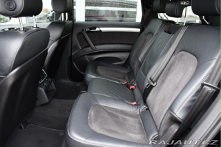 Audi Q7 3.0TDi Q S-LINE 2014