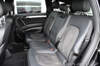 Audi Q7 3.0TDi Q S-LINE 2014