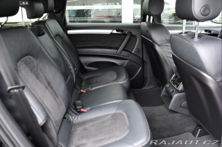 Audi Q7 3.0TDi Q S-LINE 2014