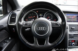 Audi Q7 3.0TDi Q S-LINE 2014